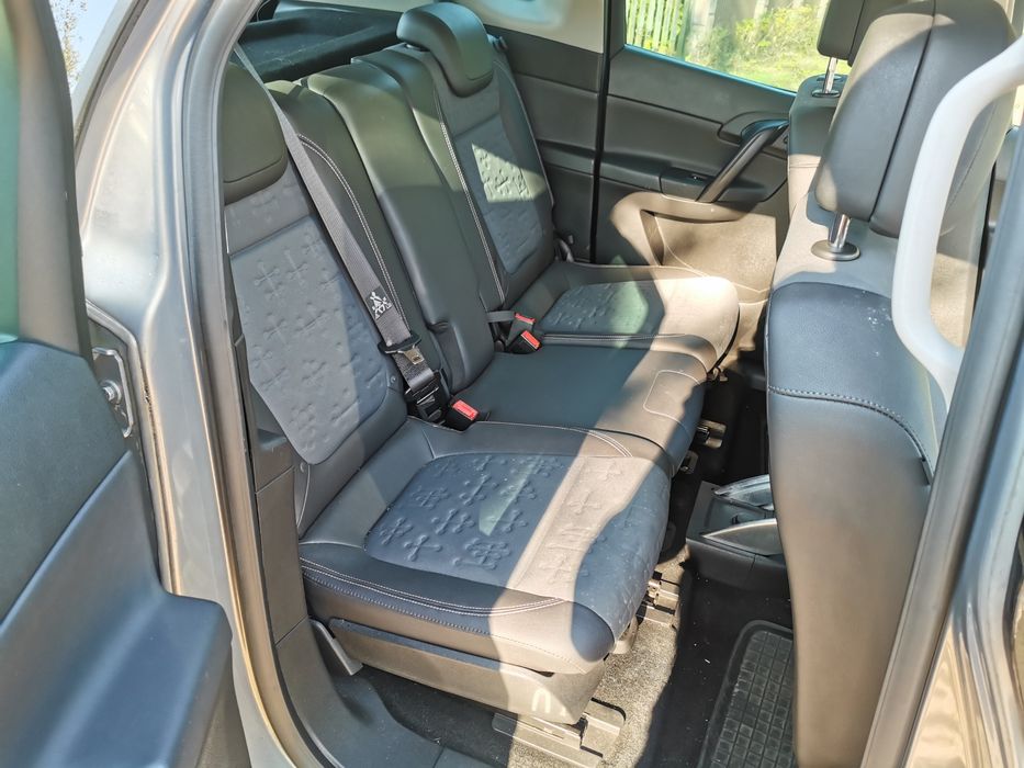 Opel Meriva 1.7 CDTI Automat Anglik Niski Przebieg