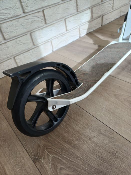 Самокат Oxelo mid 7