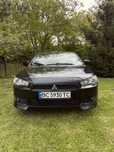 Mitsubishi Lancer X2008