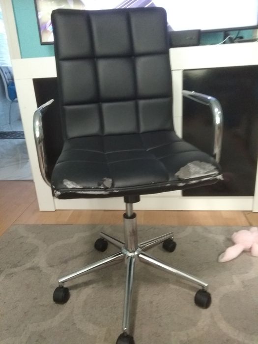 Krzesło biurkowe GONZO