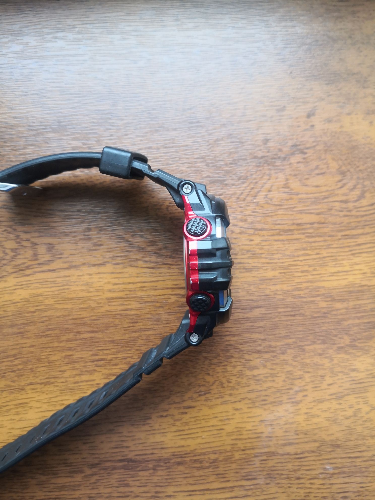 Zegarek Sekonda 1523 wr50m