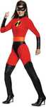 Kostium Incredibles 2 Classic Mrs. Iniemamocni