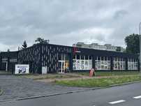 Lokal centrum Legionowa 600m2 działka 1000m2 z parkingiem