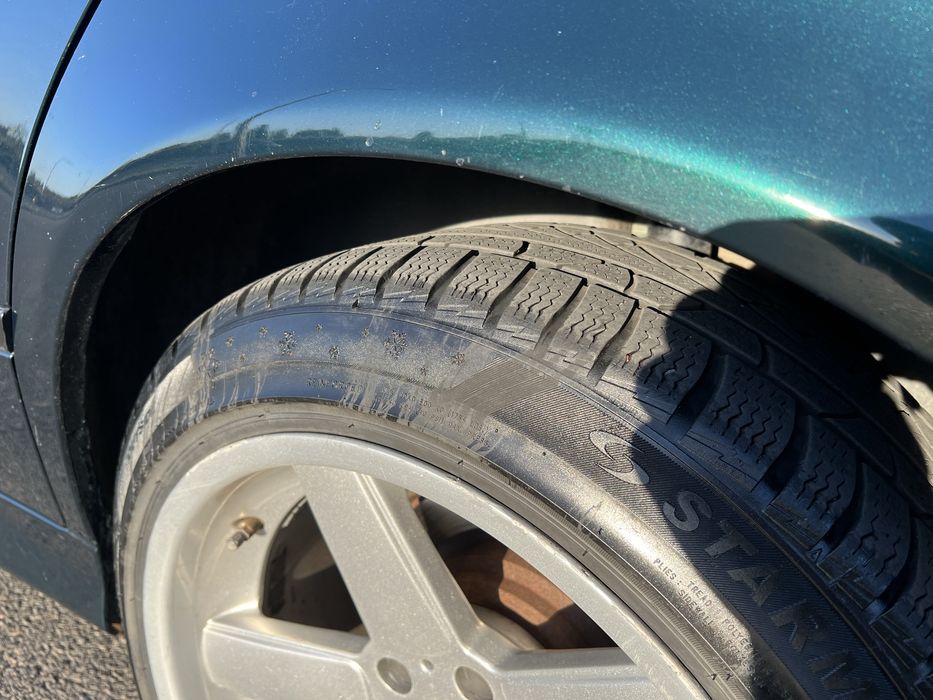 Продам BMW E39 525I