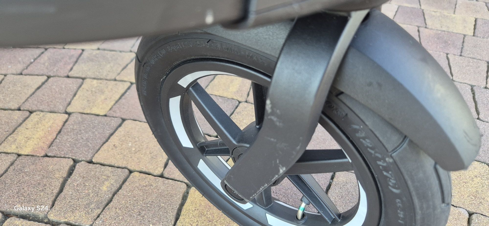 Wózek Thule Urban Glide 3