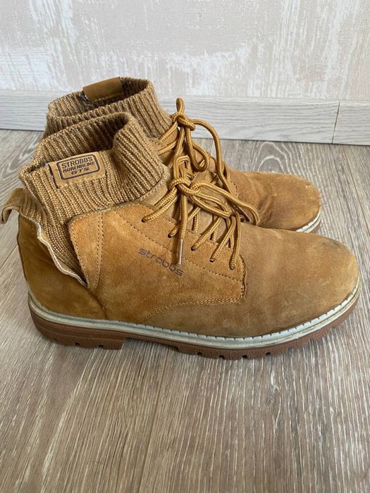 Жіноче взуття strobbs