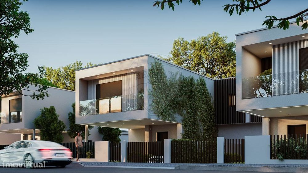 Moradia T3 para venda