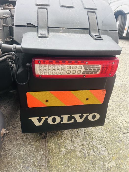 Розборка Volvo fh 4 500,  D13k,кабіна , двигун, редуктор