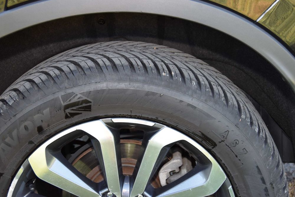 Автомобіль Renault Koleos 2020 року, дизель 2.0