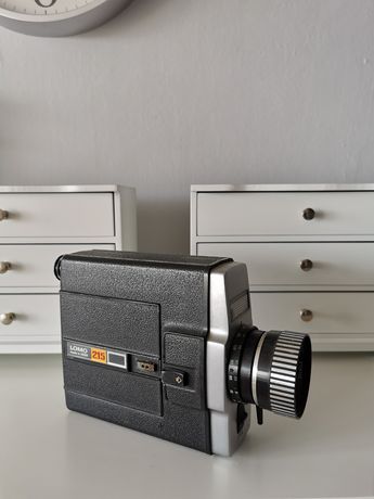 Kamera lomo 215 PRL Vintage