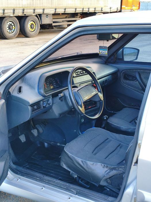 Продам свій ВАЗ 2114