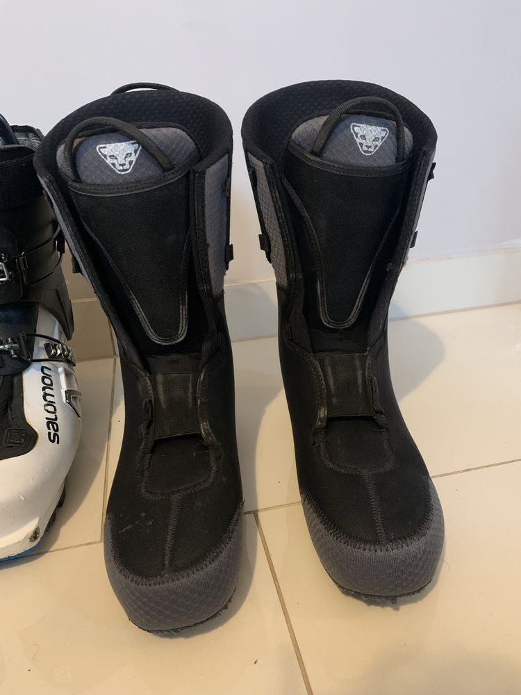 buty skiturowe Salomon MTN Explore 44 285mm