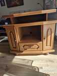 Szafka pod telewizor