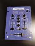 Mikser audio DJ Numark DM905 Blue Dog