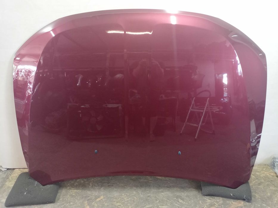 Dodge Durango 3 III FL lift maska przód przednia PRV oryginał demontaż