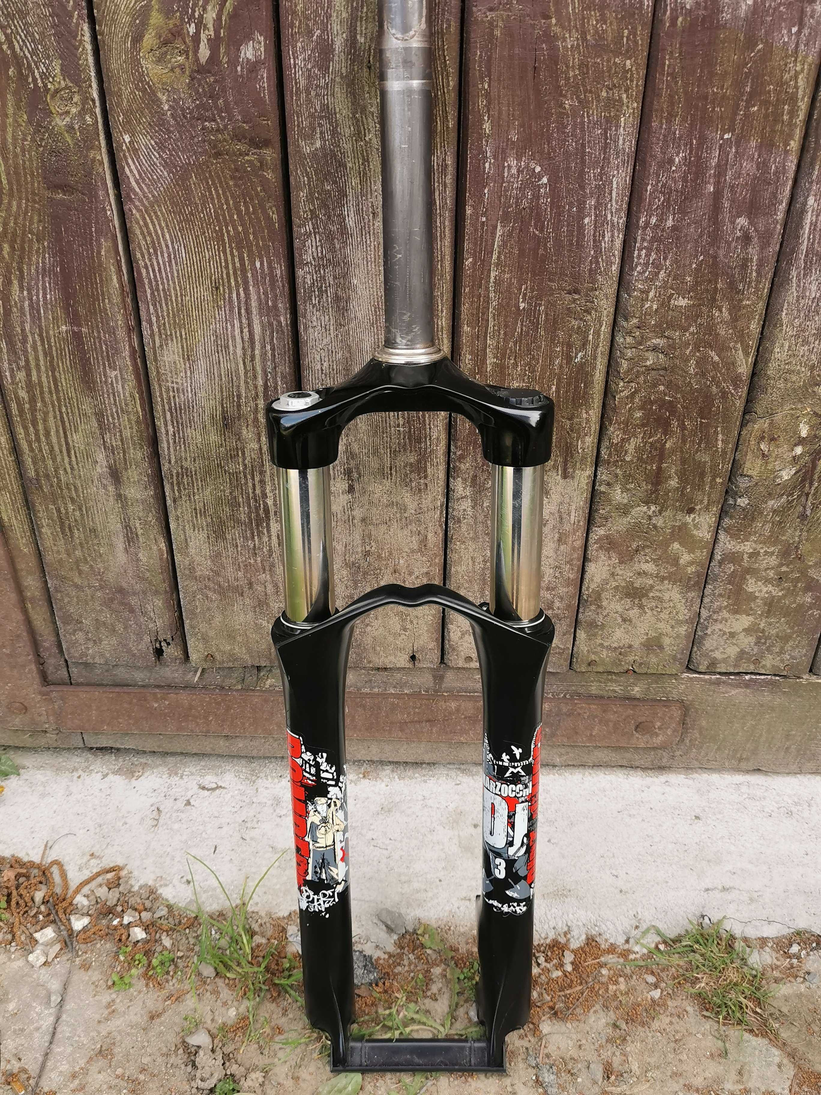 Amortyzator Marzocchi Bomber DJ3 (rockshox fox suntour)