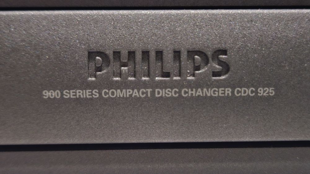 PHILIPS FA931 + CDC 925 +FT920