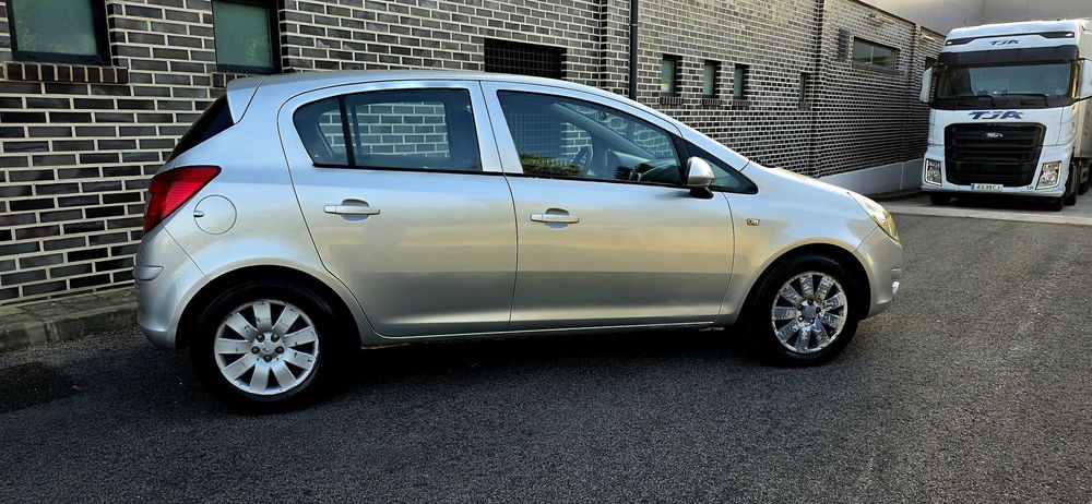 Opel Corsa 1.3 CDTi Enjoy