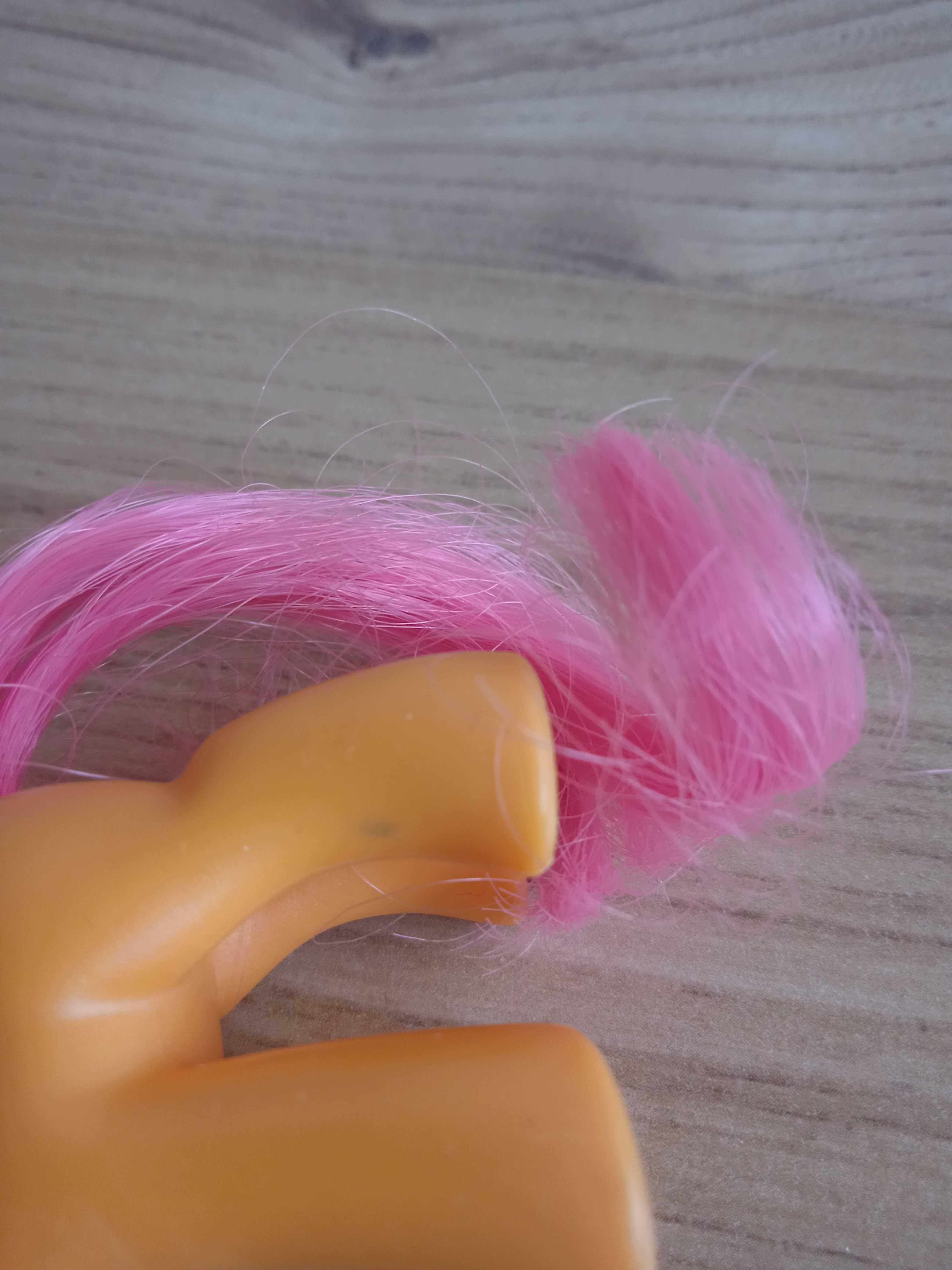 Pegaz Scooterloo z serii My Little Pony ok 6, 5 cm wy. - Hasbro