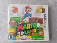 Super Mario 3D land 3DS NTSC