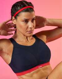 Shock Absorber SN109 D+ Max Support Sports Bra - Navy