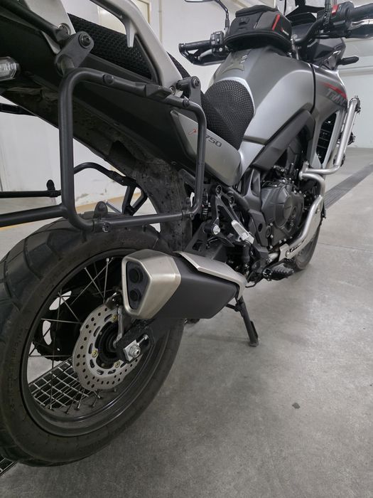 Honda Transalp XL 750