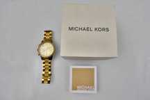 Zegarek damski Michael Kors Ritz MK6597 / Eko Komis