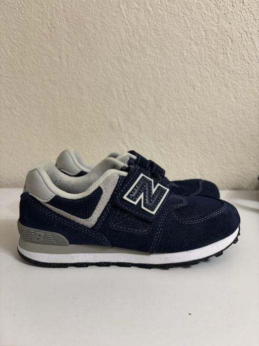 New Balance 524 buty sportowe