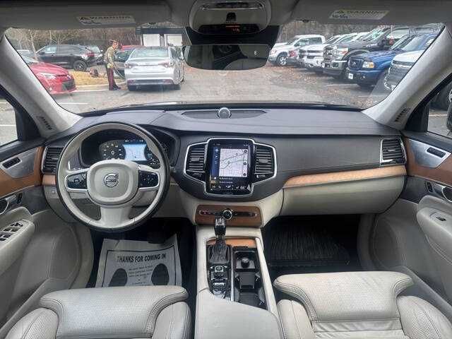 2019 Volvo XC90 2.0