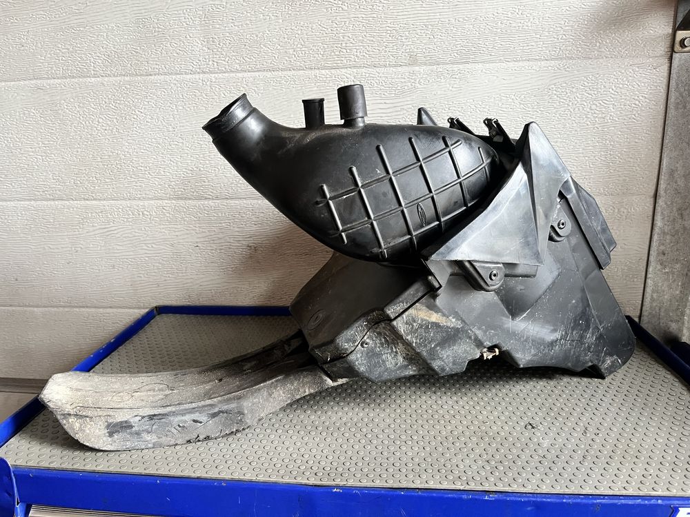 Air box puszka filtr powietrza rieju mrt mrt pro marathon