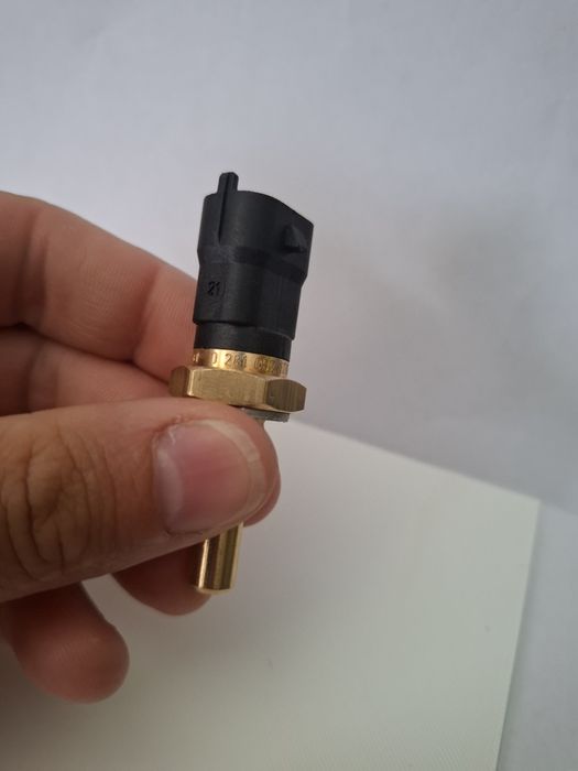 Interruptor de temperatura, ventilador do radiador iveco daily