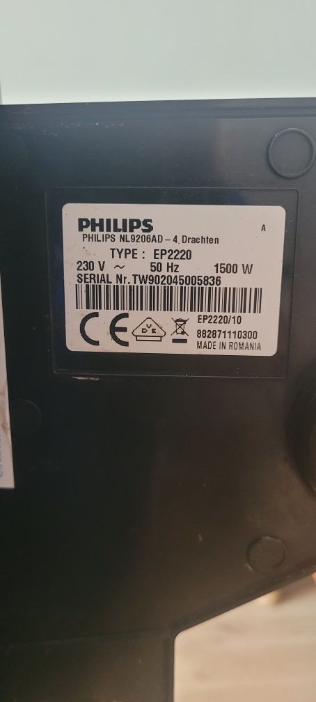 Ekspres  Philips