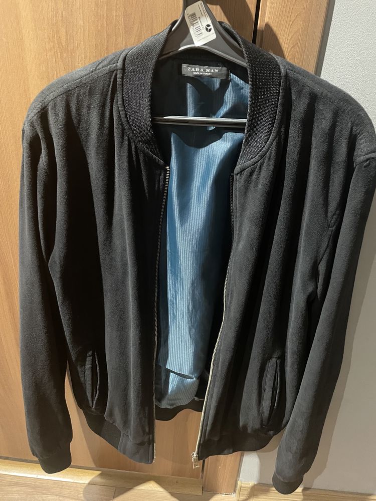 Куртка Zara чоловіча