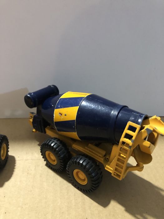 Miniatura da Joal 1:50
