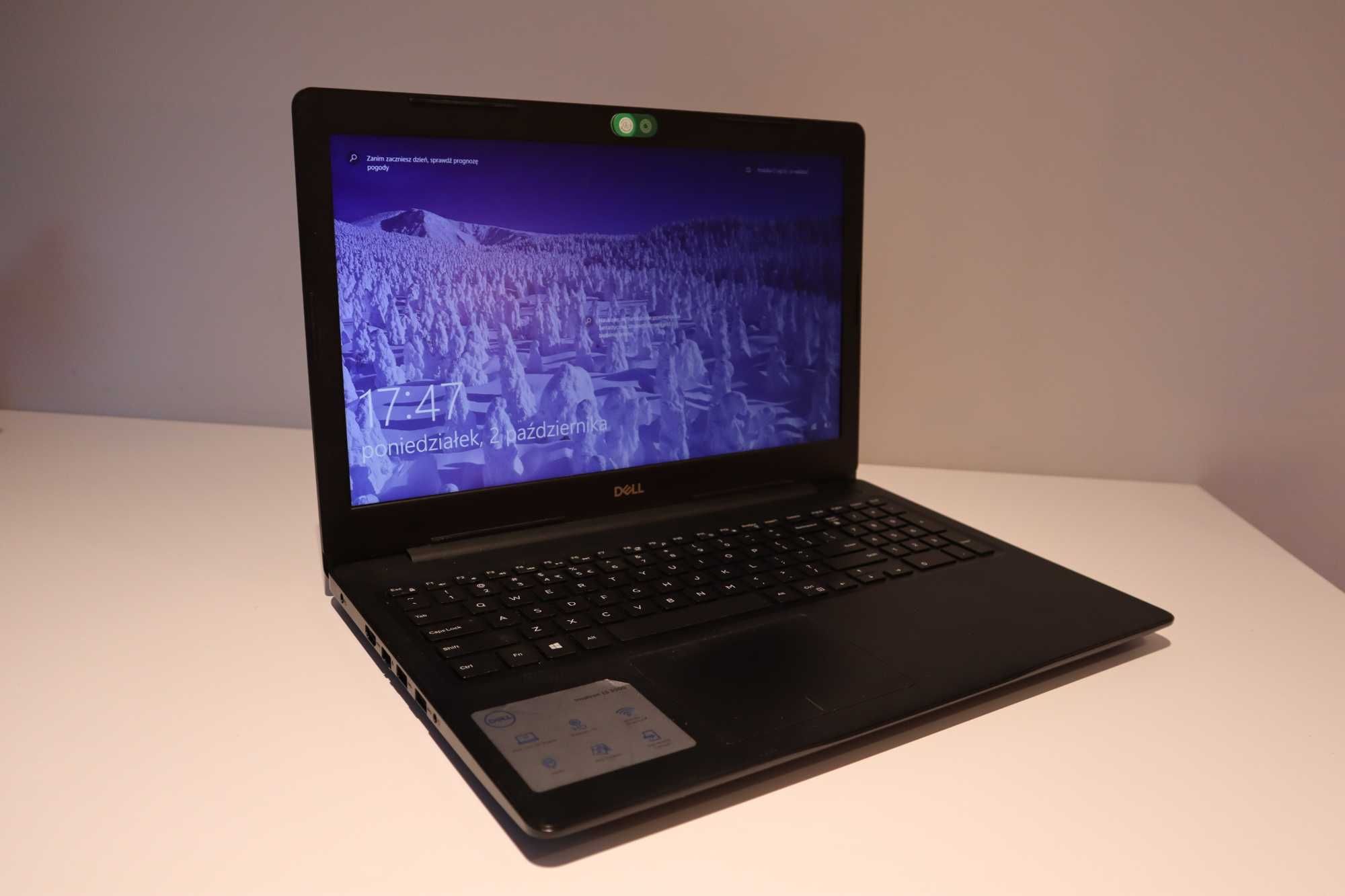 Dell inspiron 15 3000