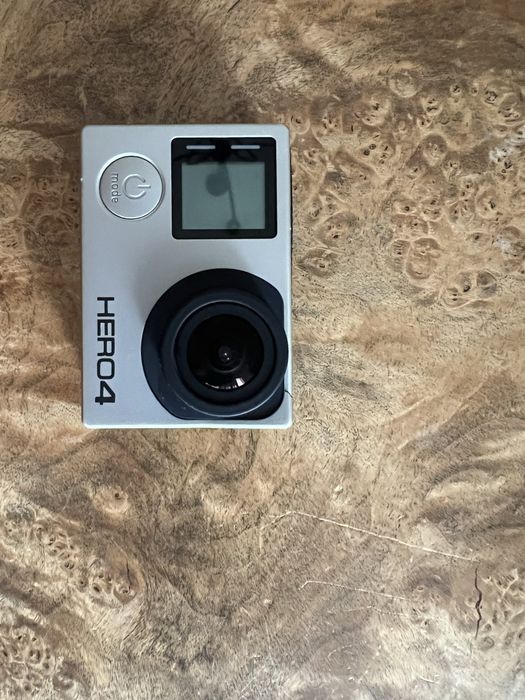 GoPro Hero4 balck edition