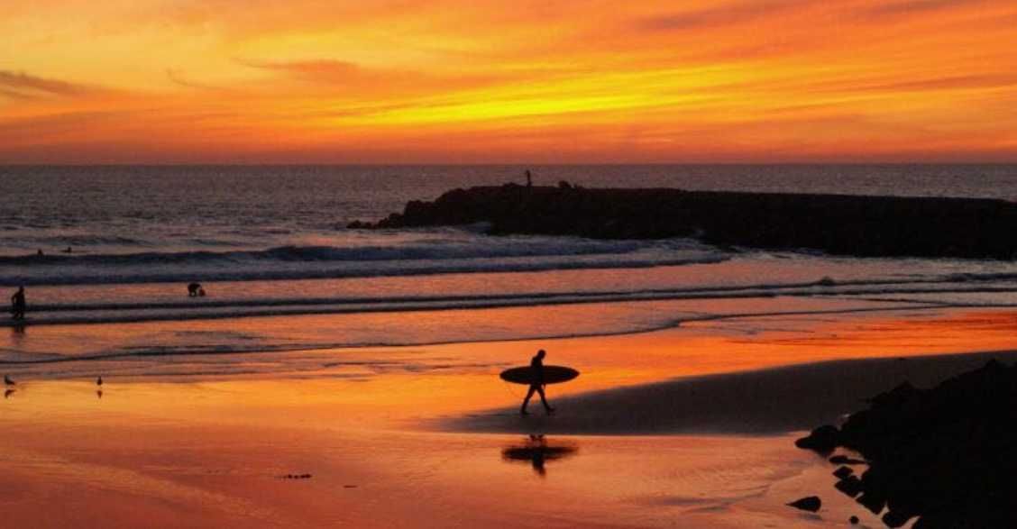 T1 Novo para Arrendamento – Mobilado, com Terraço e a 5 min da Praia