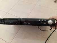 Leitor de DVD Mitsai