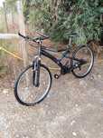 Bicicleta roda 26