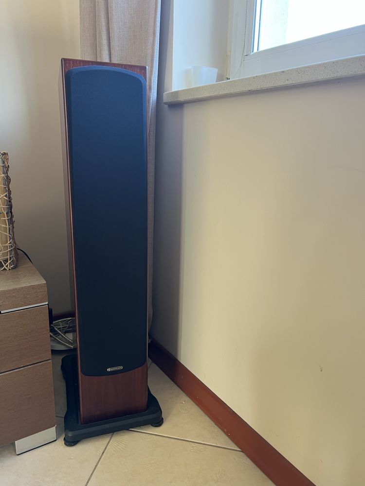 OKAZJA!! Monitor Audio RX8 + Marantz PM6004 + CD6004 + NA7004