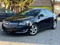 Opel Insignia OPCLine*2.0*140KM*BiXenon*Navi*Kamera*Tempomat*Polecam ! ! !