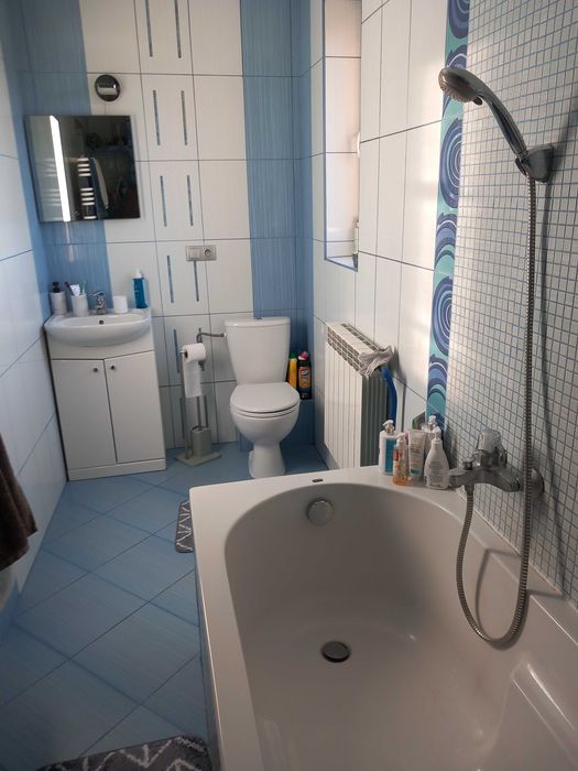 Sprzedam dom z działką