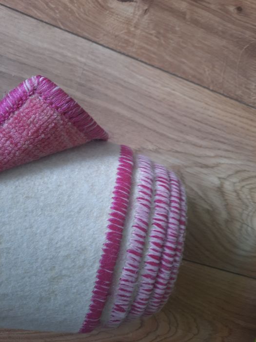 Wykładzina dziewczęca 216 x 370 dywan baletnice akrobatyczki