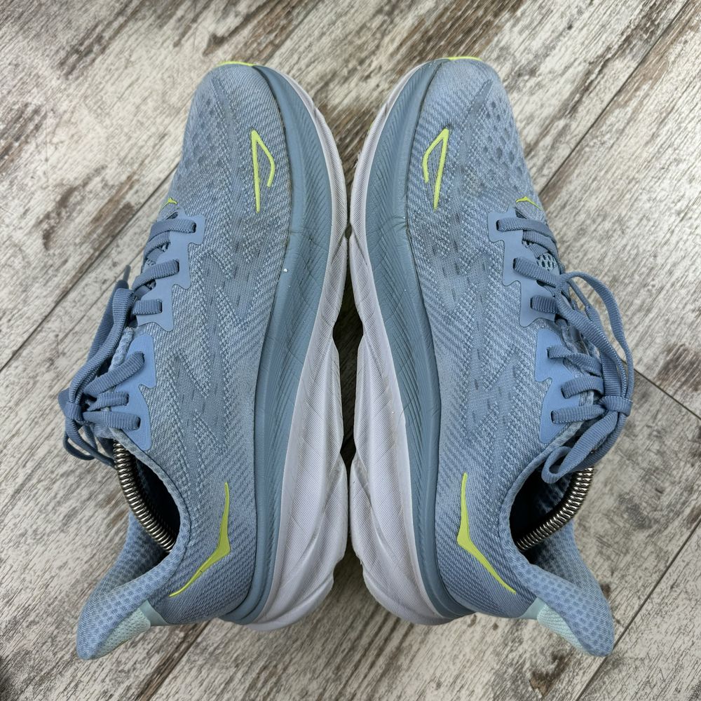 Hoka Clifton 9 FY1024F