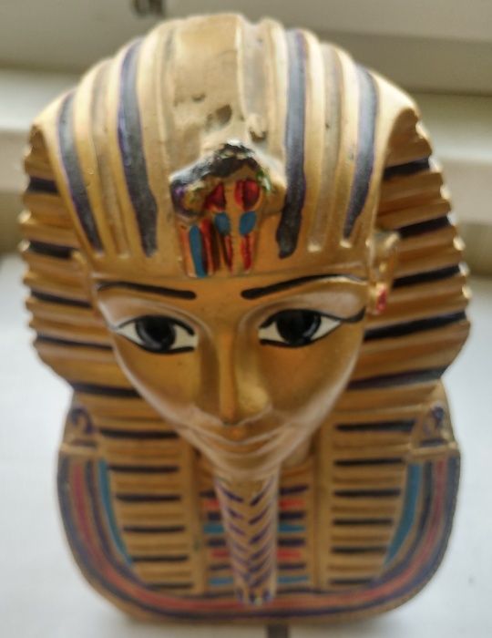 Магические египетские статуэтки для защиты и оберега