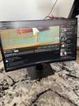 Asus VG27V Curved 180HZ