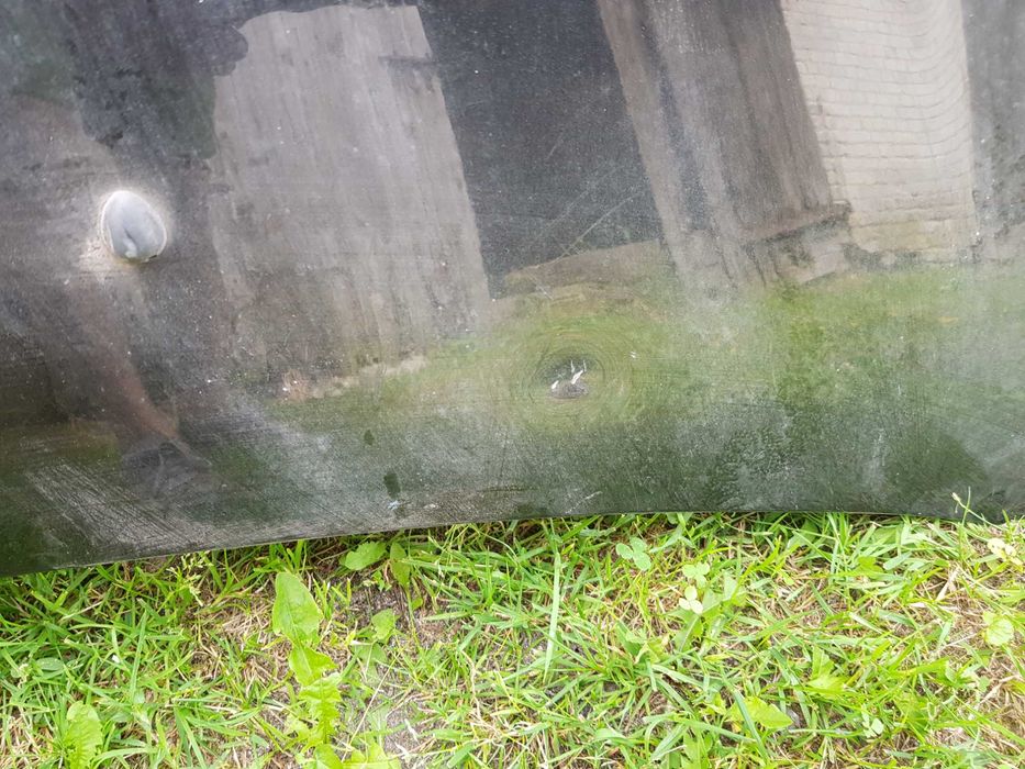 maska Clio 3 , Clio 3 lift