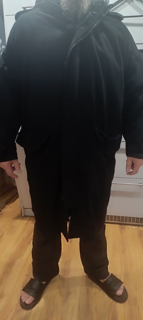 Płaszcz męski oversize/ kurtka zimowa/ parka / wiatrówka/ bluza/