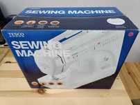 Maszyna do szycia Tesco EJ09