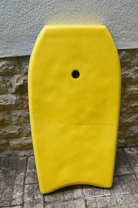 Prancha de BodyBoard Deeply